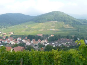 Andlau (Alsace)