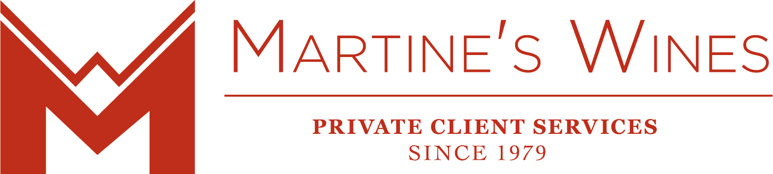 Martines Wines