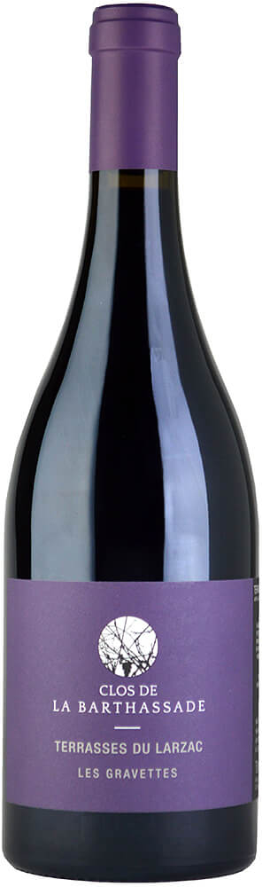 Terrasses du Larzac Rouge Les Gravettes Still Wine Red