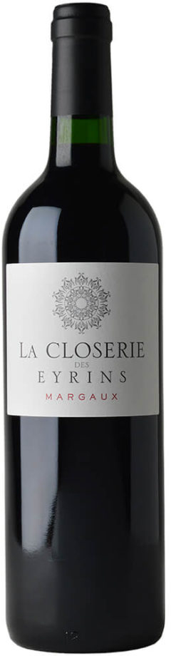 Margaux La Closerie des Eyrins – Martines Wines