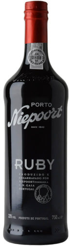 Ruby Port – Martines Wines