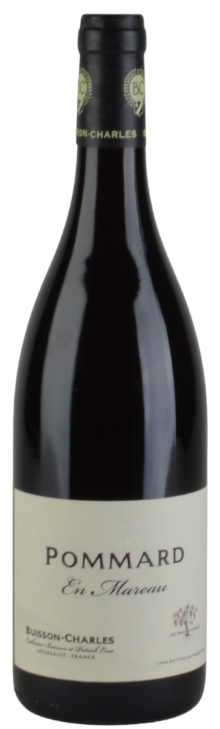 Pommard En Mareau Still Wine Red