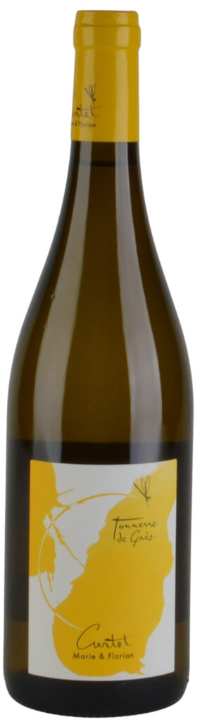 Vin de France Blanc Tonnerre de Grès Still Wine White