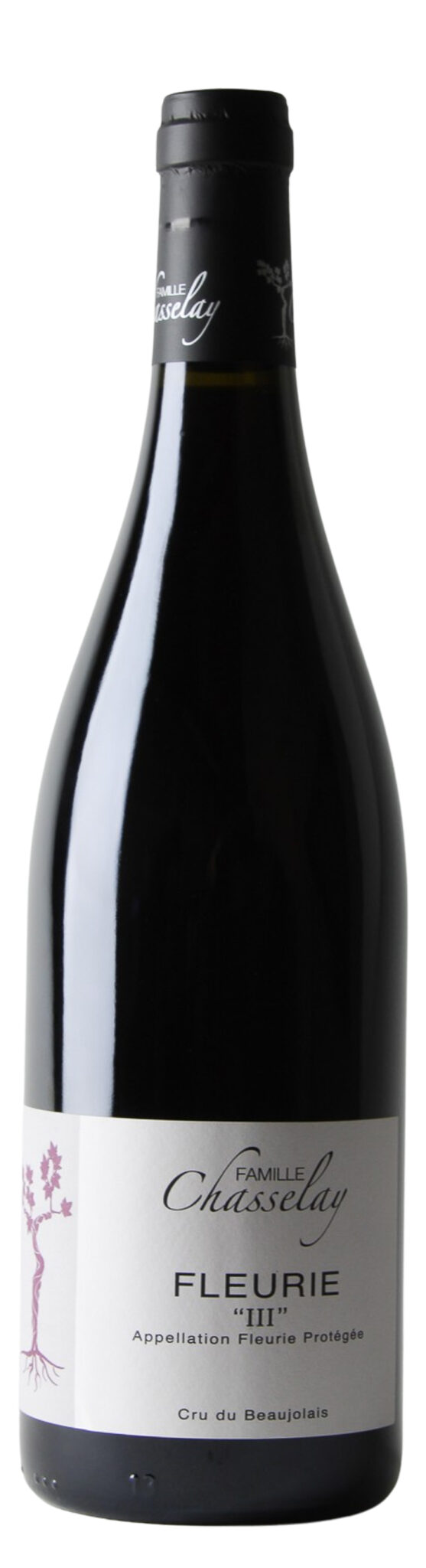 Fleurie III Martines Wines