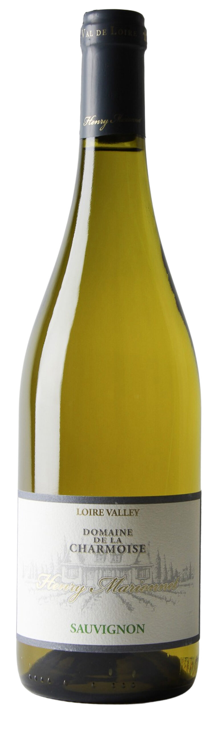 Wines - Loire Valley Distribution
