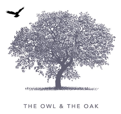 owl and the oak