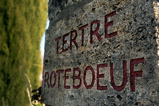 Tertre Roteboeuf