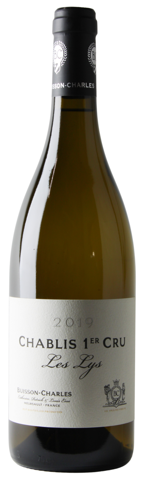 Domaine BuissonCharles Martines Wines