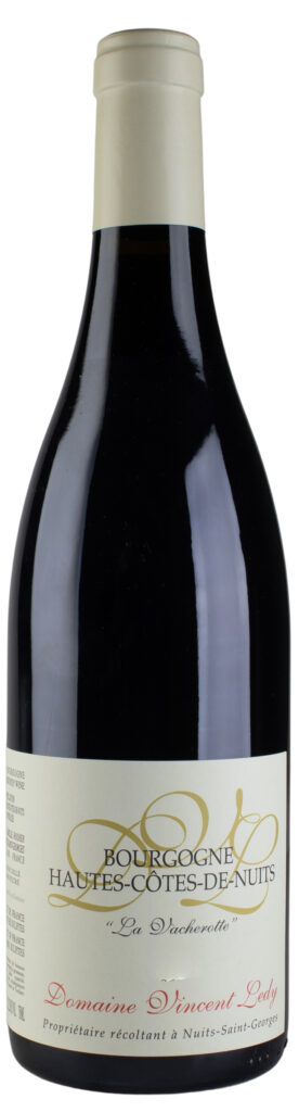 Bourgogne Hautes-Côtes de Nuits La Vacherotte Still Wine Red