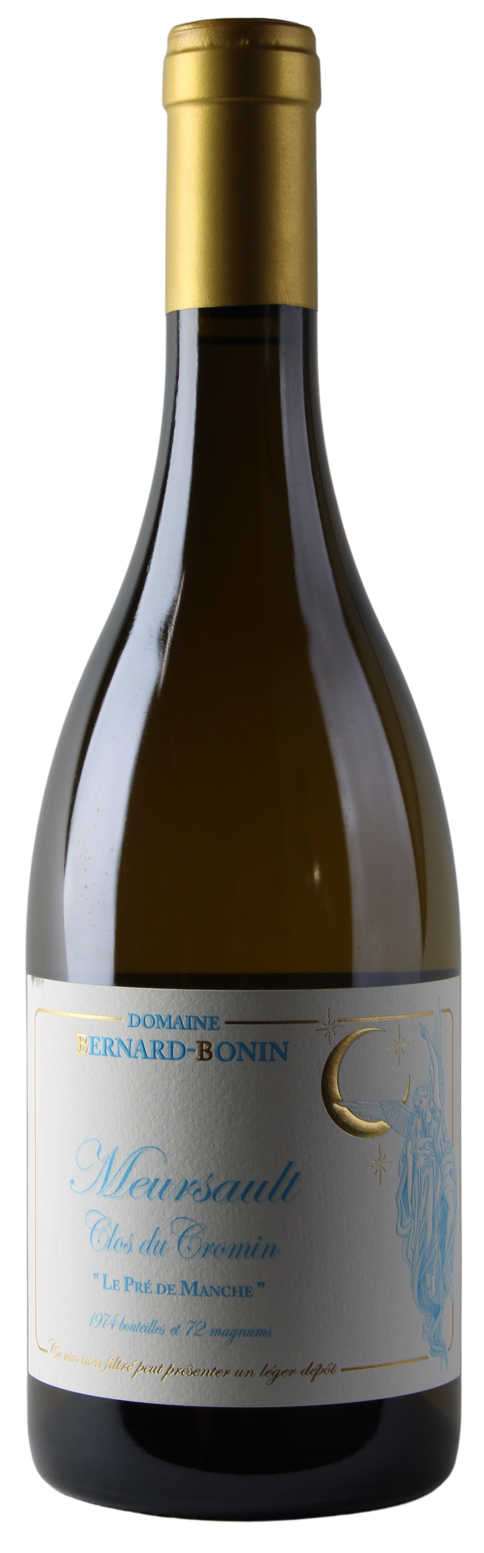 Martines Romance Wines Cru 1er – Puligny-Montrachet La