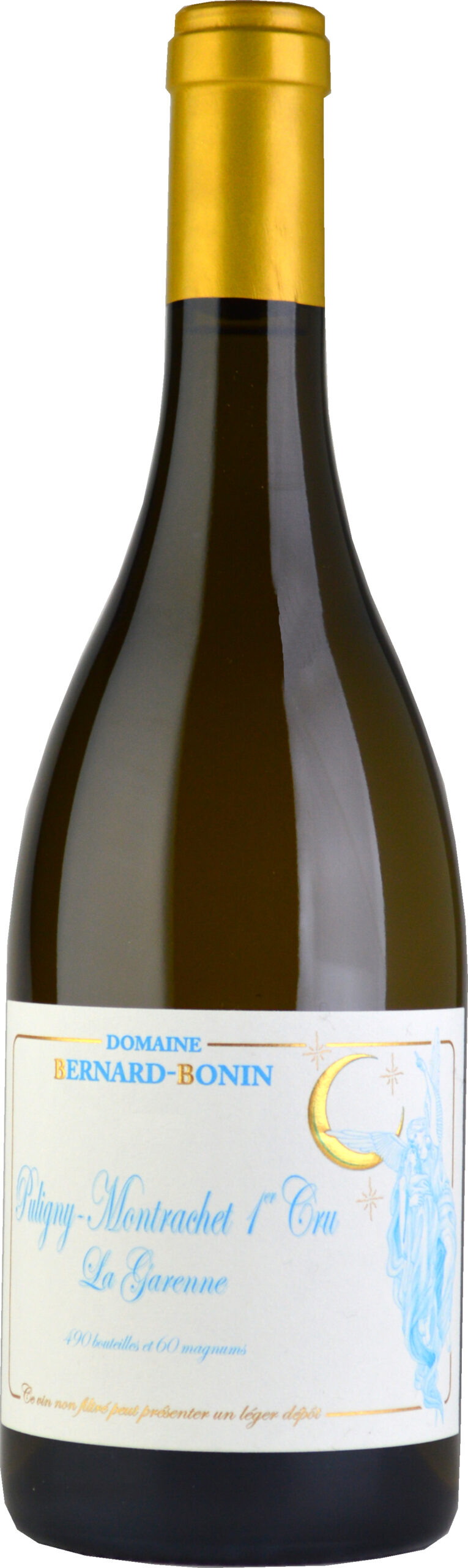 Puligny-Montrachet 1er Cru La Romance – Martines Wines