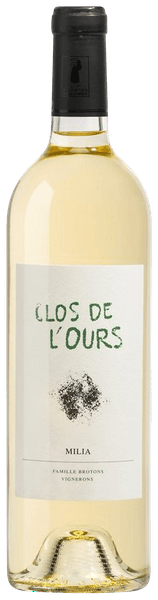 Côtes de Provence Blanc Milia Still Wine White