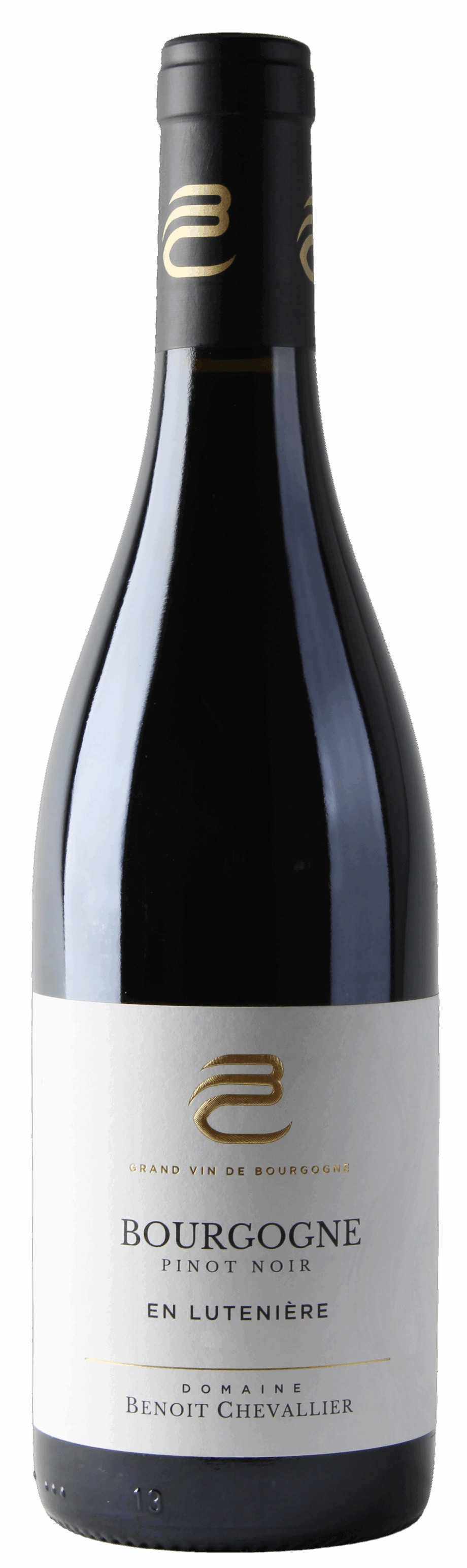 Domaine Benoît Chevallier Martines Wines