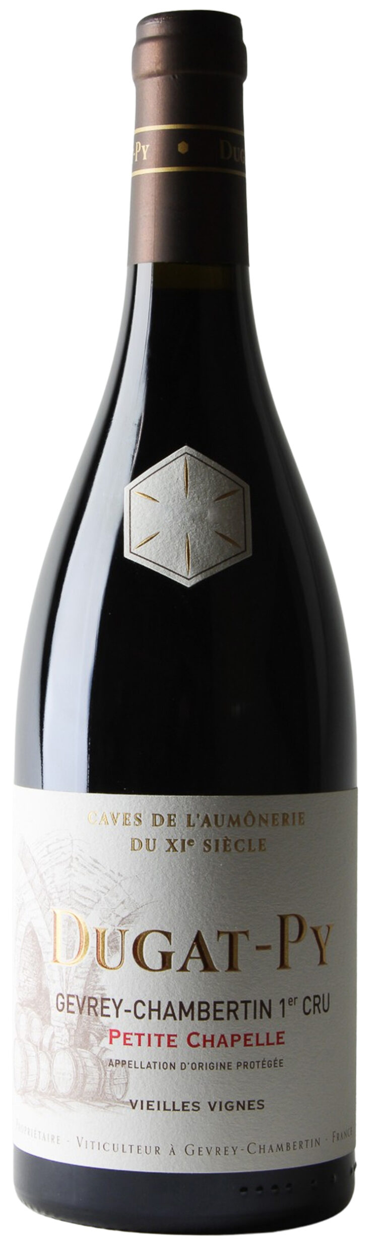 Domaine Dugat-Py - Gevrey-Chambertin 1er Cru Lavaux St Jacques Vieilles Vignes 2017 main image 0