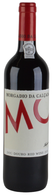Morgadio – Martines Wines