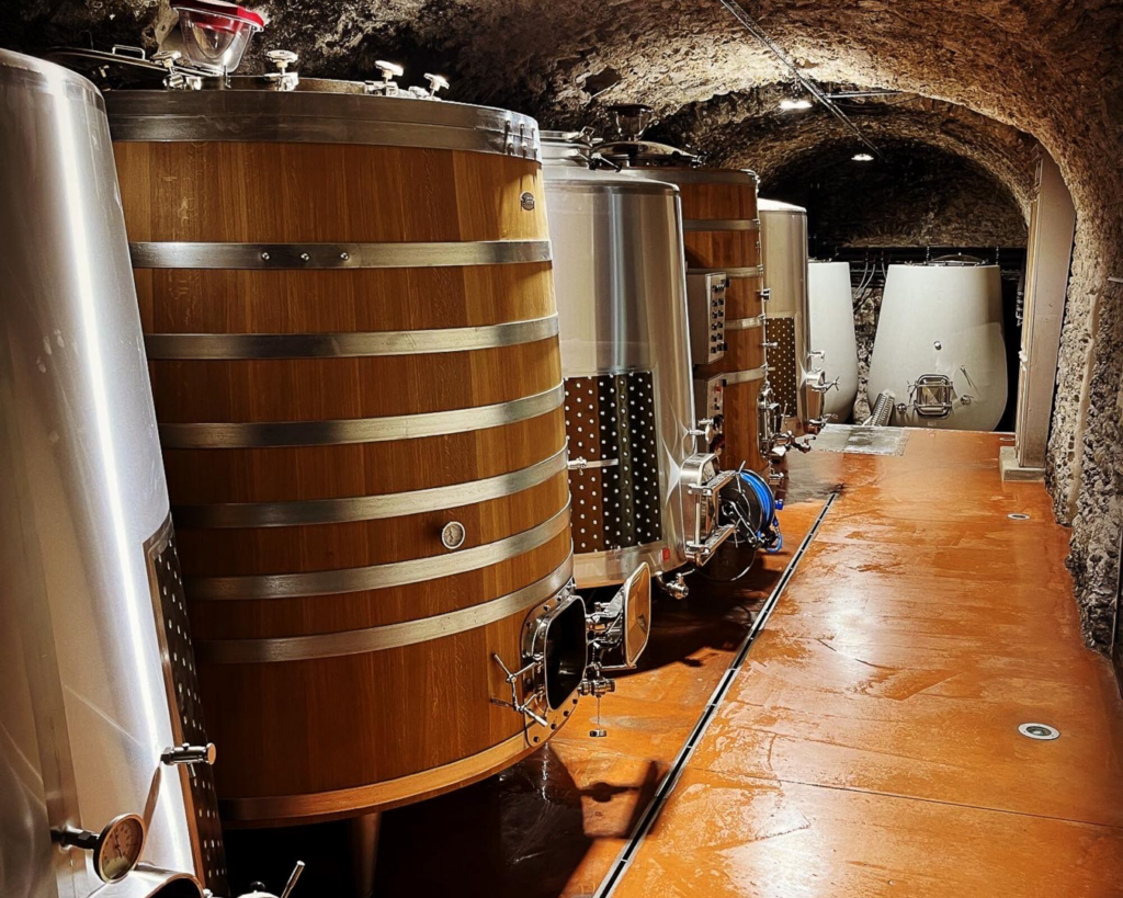Domaine Mayard