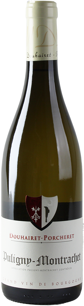 Puligny-Montrachet – Martines Wines
