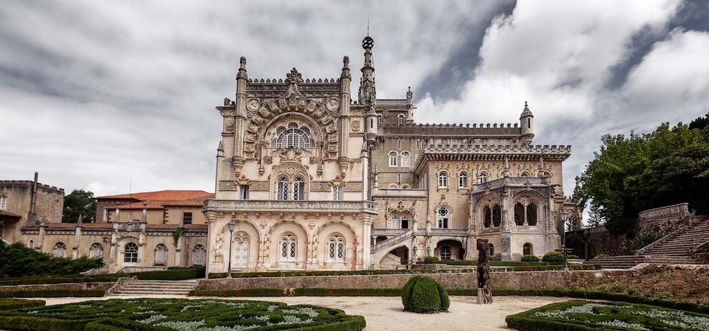 Bucaco Palace Hotel