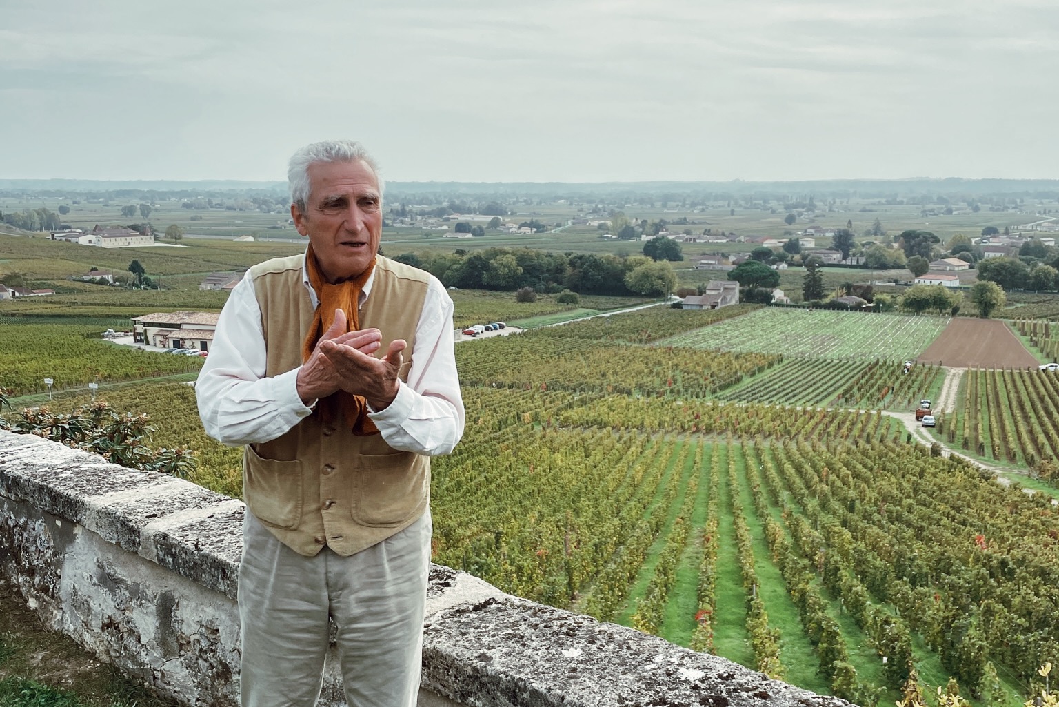 François Mitjavile