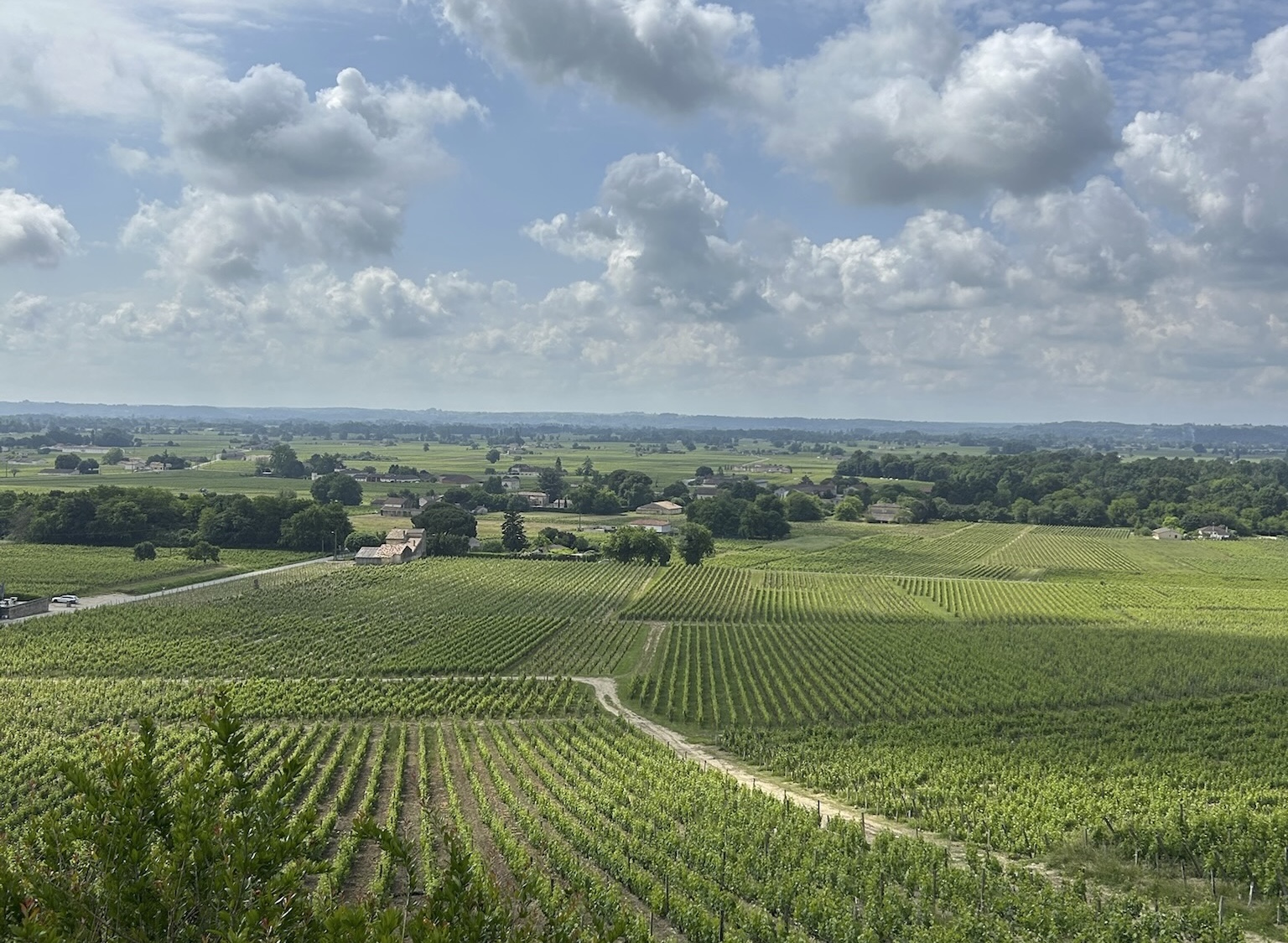 Tertre Roteboeuf