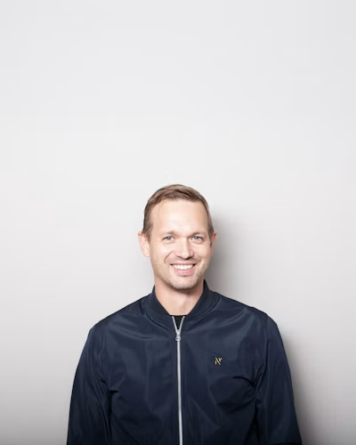 greg