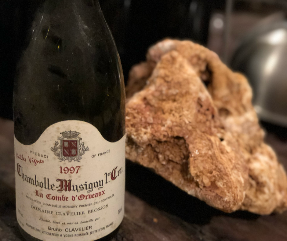 Combe d'Orveau