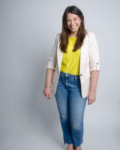Kate (1) Kate Laughlin