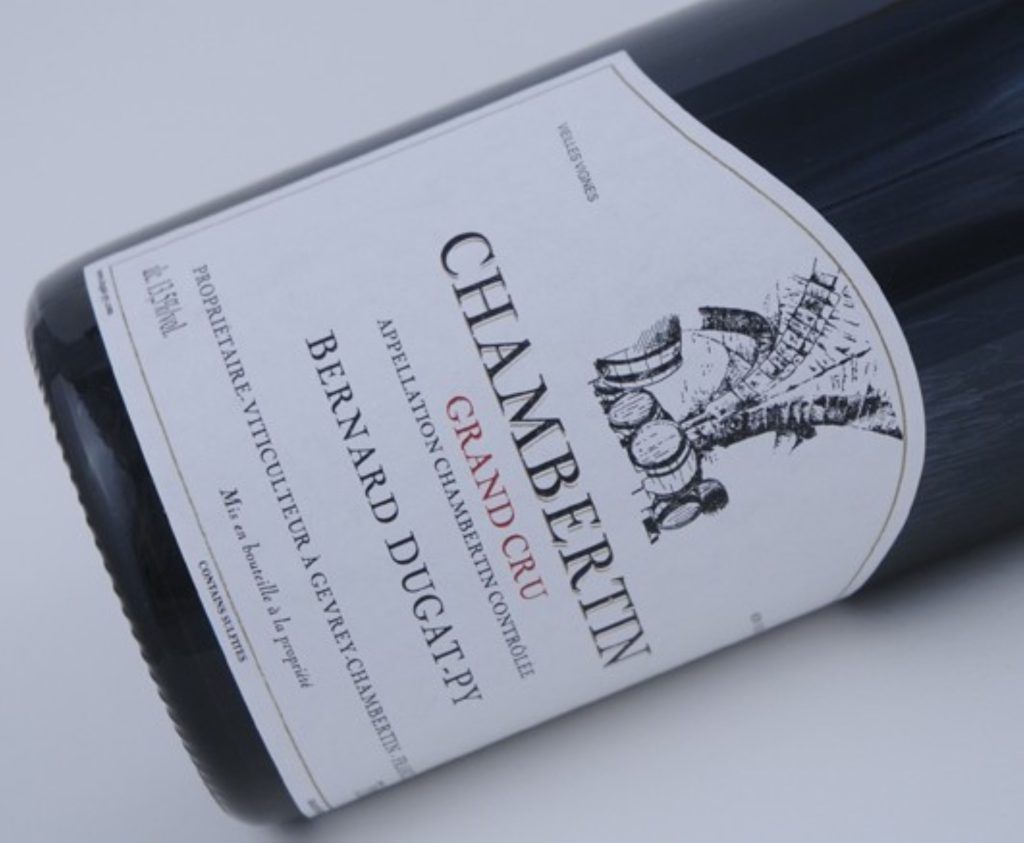 dugat py chambertin